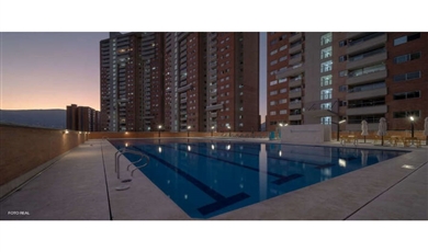  Beautiful new apartment ready for move-In